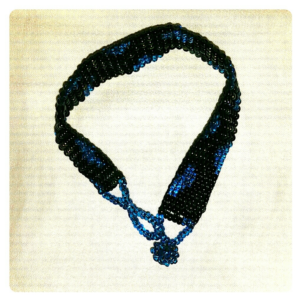 Beaded Bracelet